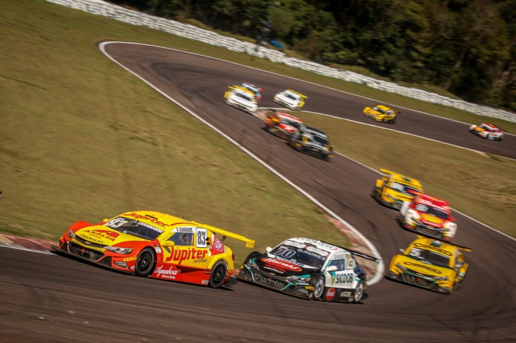 Stock Car e o princípio da diferenciação na Justiça Desportiva
