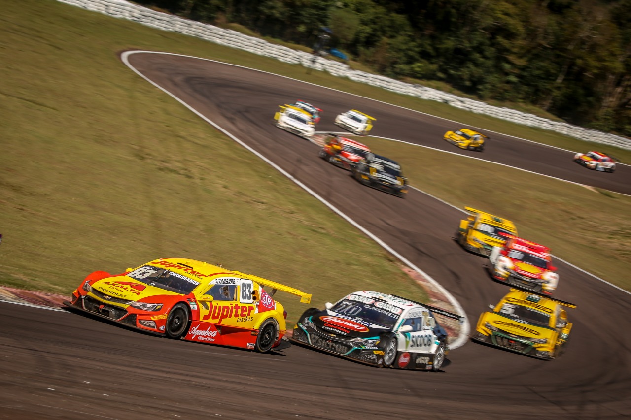 Stock Car e o princípio da diferenciação na Justiça Desportiva