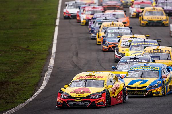 Stock Car, Justiça Desportiva e acesso ao Poder Judiciário