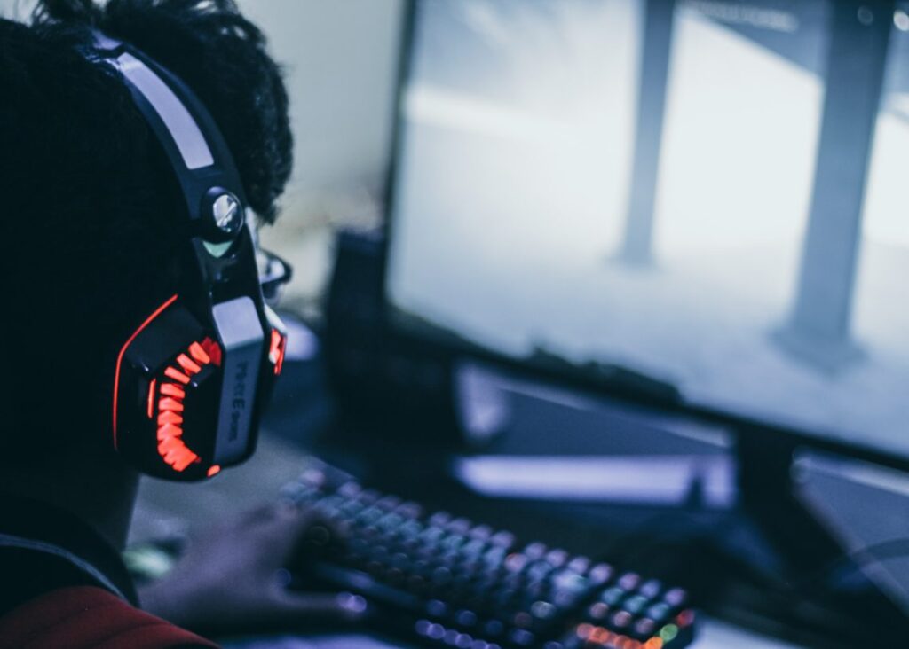 O encontro dos eSports (incluindo o automobilismo virtual) com o Movimento Olímpico